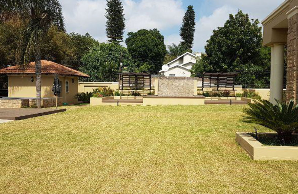 groenkloof 11