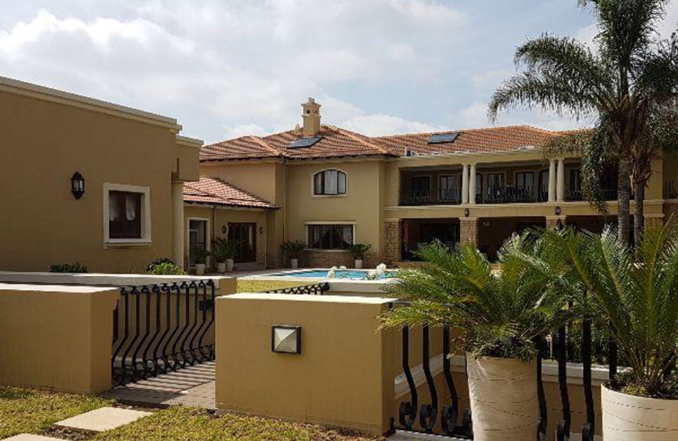 groenkloof 13