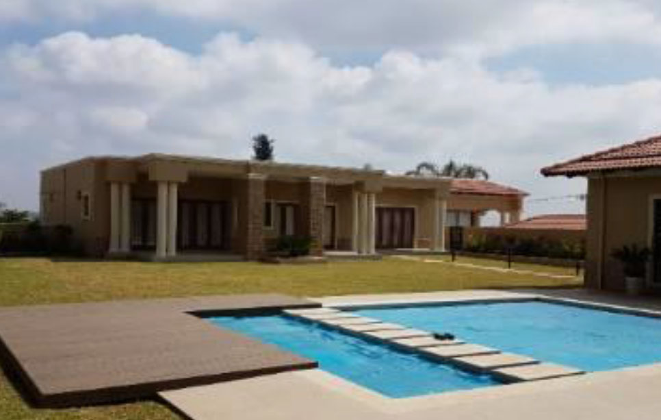 groenkloof 4