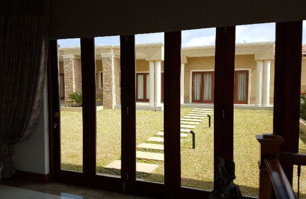 groenkloof 9